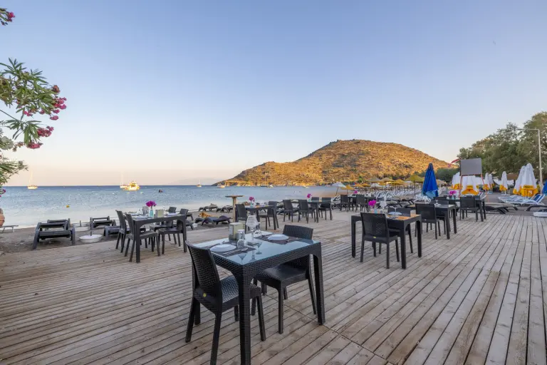 Restoran & Bar