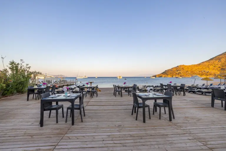 Restoran & Bar