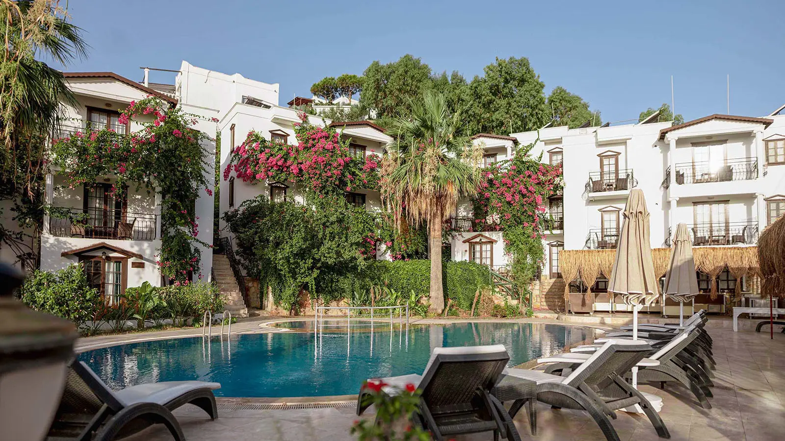 Tatil Fırsatlarını Kaçırmayın!
